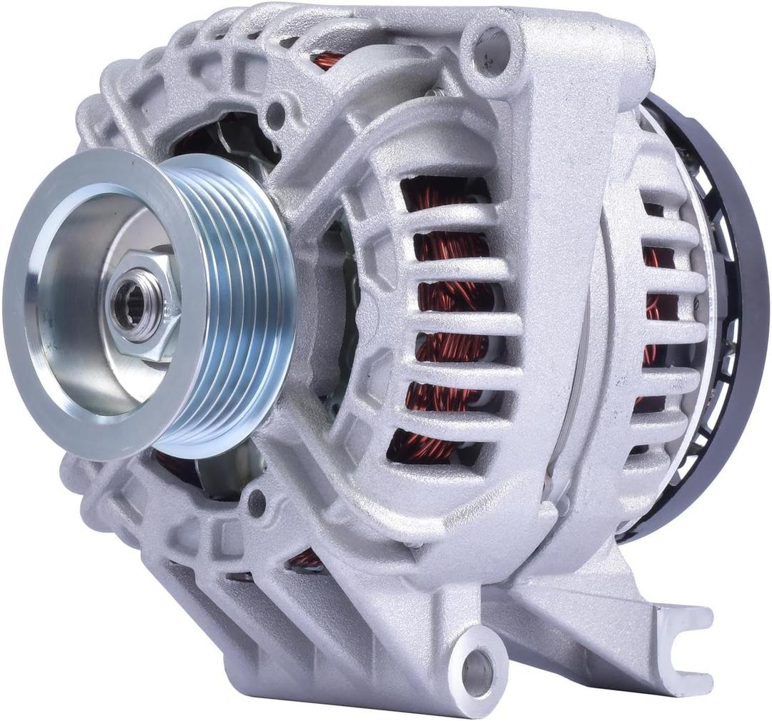 ACDelco Gold 335-1273 (19298426) Alternator