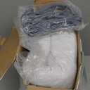 Sealy Heated Mattress Pad Queen Size with Plush Top, Coral Fleece Electric Bed Warmer with Dual Controller, 10 Heat Settings & Auto Off 1-12 Hours, Fit Up to 17" Deep Pocket, Machine Washable 60"x80"