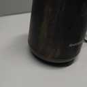 SHARDOR One Touch Coffee Grinder Electric, Spice, Herb, For Coffee Bean Spices and Seeds with 1 Removable Stainless Steel Bowl, Dry Grinder, Black