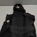 Back Brace Posture Corrector for Women and Men, Upgraded Breathable Full Back Support, Comfortable Shoulder Straightener, Pain Relief for Upper/Lower Back, Support for Scoliosis, Hunchback, Thoracic Spine, (Small) (Black)