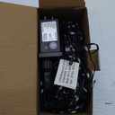 Halloween Decorations Lights Orange Purple, 10M 100 LED Halloween Lights Outdoor Waterproof, Timer, 8 Modes Expandable Fairy String Lights Mains Powered for Outdoor Indoor Halloween Decor