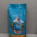 Purina ONE Natural Dry Cat Food, Tender Selects Blend With Real Chicken - 7 lb. Bag