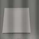 Jetec Bereavement Gift Acrylic Heart Sympathy Memorial Condolence Grief Gift for Loss of Loved One Remember Me Grieving Present for Men Women Remembrance Table Decor(6 x 6 x 0.6 Inch)