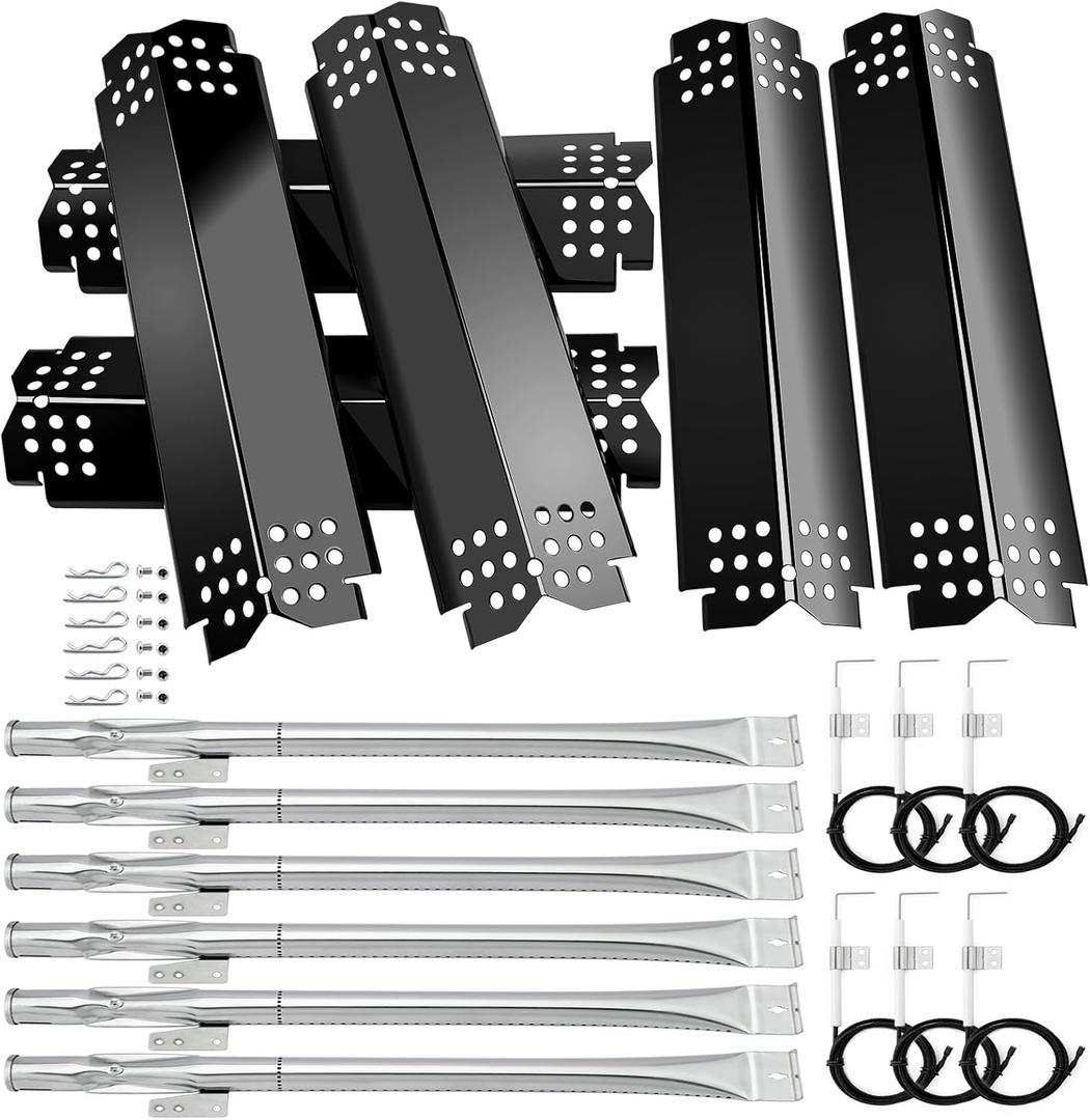 Replacement Parts for Nexgrill 6 Burner 720-0898 720-0898A, Nexgrill 720-0898 Replacement Parts, Nexgrill 720-0898 Parts, Nexgrill Replacement Parts 720-0898, Nexgrill Parts 720-0898