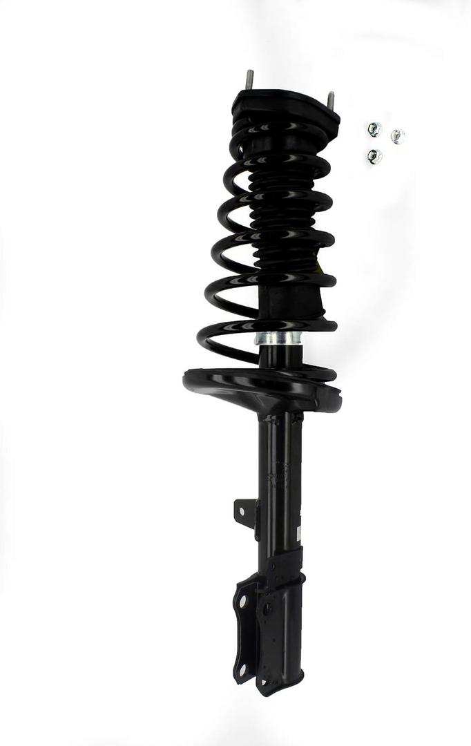KYB SR4035 Strut Plus Complete Corner Unit Assembly