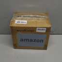 Rapid Egg Cooker Electric 6 Eggs Capacity, Soft, Medium, Hard Boiled, Poacher, Omelet Maker Egg Poacher With Auto Shut-Off, BPA Free-White