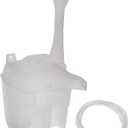 Dorman 603-180 Front Washer Fluid Reservoir Compatible with Select Lexus/Toyota Models