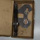 Lisle 40100 Hub Remover
