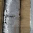 EXPXXFIL0316 & EXPXXFIL0016 16" x 25" x 5" (2-Pack) Compatible for Carrier/Bryant EZ Flex Air Filter MERV 13 Filter Media