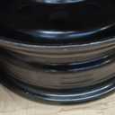 Dorman 939-113 Wheel Compatible with Select Toyota Models, Black
