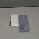 TONGATE for Samsung Galaxy S24 Ultra Case Compatible with MagSafe, [Ring Stand & Camera Cover Kickstand]Drop Shockproof Rugged Protection Phone Case for S24 Ultra with Screen Protector 6.8",Dark Blue