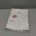 Boladeci Women's Golf Polo Shirts Short Sleeve UPF 50+ Sun Protection 4-Button Tennis Collared Shirts (Large, White)