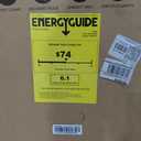 DREO Portable Air Conditioners, 8000 BTU ASHRAE (5000 BTU DOE) Smart AC Unit for Bedroom with Drainage-free Cooling, 45dB Quiet, APP/Voice/Remote, Portable AC for Room Indoors, AC318S (White)