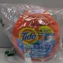 Tide PODS laundry detergent pacs, 3-in-1 Stain Remover, Odor Fighter, Color Protector, 76 Count, HE compatible, Original Scent