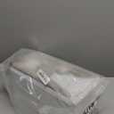 Realistic Duck Statues, Funny Duck Fence Decoration, Resin Duck Decor, Outdoor Animal Statue, Duck Sculpture, Perfect for Home Garden Stairs, Farm, Patio, Backyard (11.6 in) (Multi White)