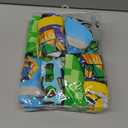 Minecraft Boys' Ultimate Gamer 8-Pack 100% Combed Cotton Briefs (6)