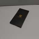 UNBREAKcable 2PCS Screen Protector for iPhone 14 Pro - 1 Privacy Tempered Glass+1 Clear Glass Double Shatterproof [Installation Frame] [9H Hardness] [Case Friendly] Anti-Scratch for iPhone 6.1 inch