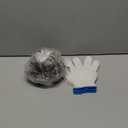 PAROD 512666 Rear Wheel Hub and Bearing Assembly Fit for 2021-2023 Lexus ES250, 2021 Toyota Avalon, 2018-2024 Camry, 2022-2023 Corolla Cross, 2019-2023 RAV4, 2021-2023 Venza