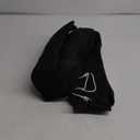 AMZPONY Cordless Neck Massager for Pain Relief Deep Tissue, Rechargeable Shiatsu Neck and Back Massager with Heat Kneading Shoulder Massage for Body Muscle Pain Relief,Gifts for Dad Mom Friends (Black)