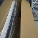 20x30x3 MERV 13 Air Filter Compatible with Zephyr VGF Series 20x30x3 Whole Home Deep Pleated Return Air Grille Filter, MERV 13 Air Filtration System, White 1 Pack