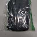 WERJIA Hard Carrying Case for RG505/RG477M/RG552 Retro Game Handheld Game Console (For RG505 Case)