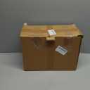 Lqito Left Driver Mirror Fits 20182022 Honda Accord LX, Sport With Power Glass， Heated Blind， Spot Detection and Manual Folding Match to Crystal Black Pearl Replace HO1320329 (7Pins)