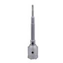 38mm / 1.5 inch Concrete Hole Saw with 220mm SDS Plus Shank Connecting Rod, Tungsten Carbide Teeth (7.7mm x 4mm) Cement Hole Saw for Concrete Cement Brick Wall Stone 38mm (1.5 inch)