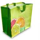 Kroger Green Bag