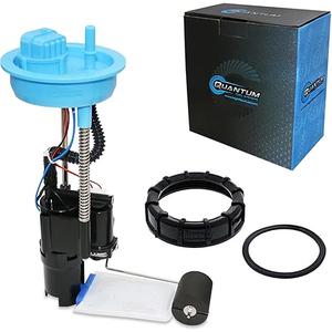 "QFS oem In-Tank Fuel Pump Assembly Replacement for Polaris Ace 325 570 900 / RZR 4 900 64 XP 4 1000 / Sportsman Ace XP 1000 / Scrambler XP 1000 Full Assembly, 2014-2022, oem 2208323 2208591"