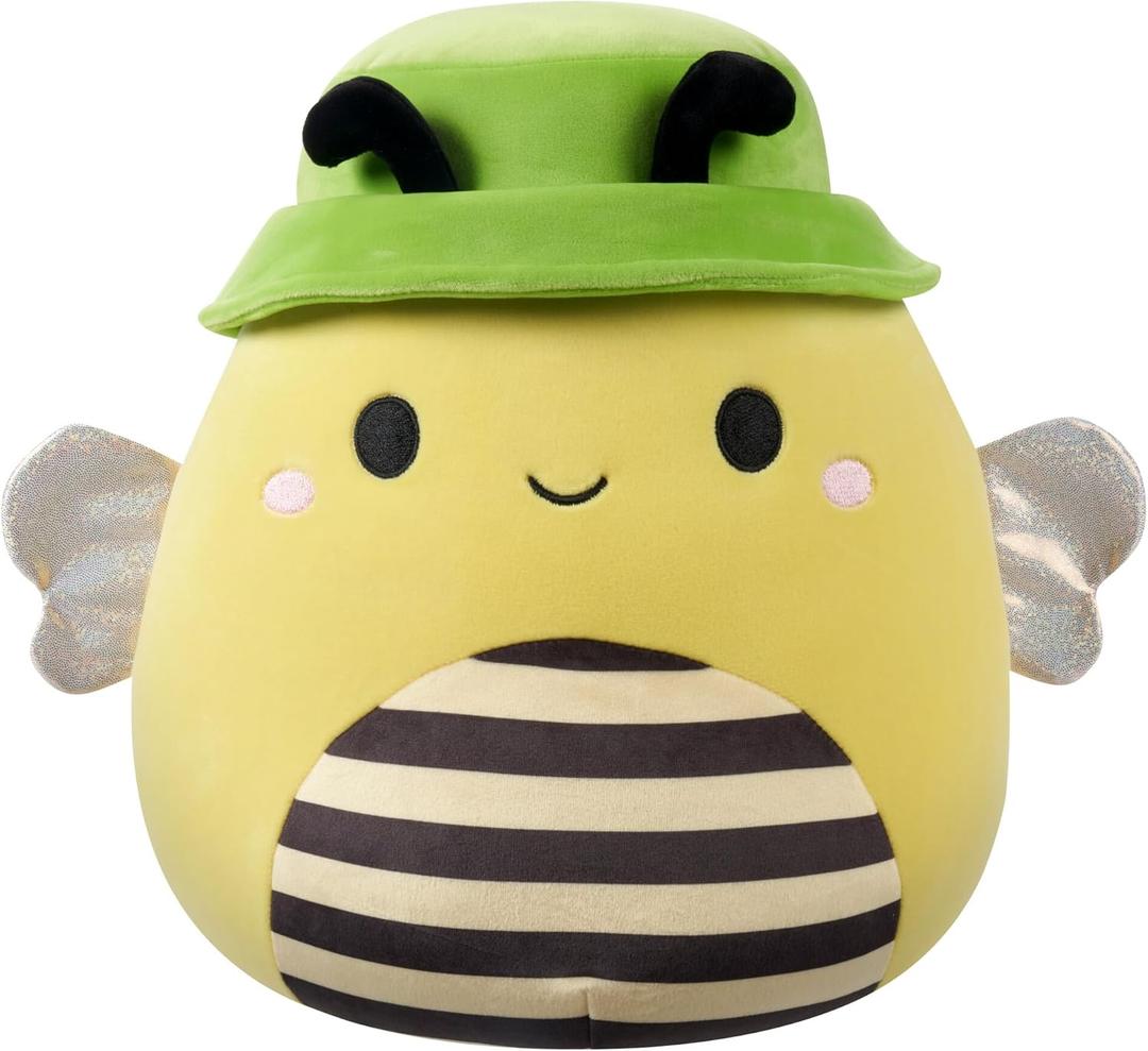 Squishmallows - Medium Plush - 12-Inch - Stlye 3