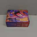 360Flip Remote Control Car Toys for 3-12 Boy Toys, 4WD RC Cars Double-Sided with Glowing Hero Eyes & Legs, 2.4GHz Drift RC Stunt Race Car, Christmas Birthday Gifts for Boys Age 3 4 5 6 7 8 9 10 11 12