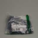 Women Mock Neck Ballet Leotards for Dance, Asymmetrical Mesh Splicing, Chest Padding, Big Hollow Back, small