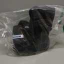 United Ortho Short Air Cam Walker Fracture Boot, Small, Black