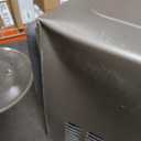 Breville BMO870BSS Combi Wave 3-in-1 Microwave, Air Fryer and Convection Oven, Brushed Stainless Steel