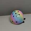 Raskullz Child Unicorn 5+ Helmets (Small, Super Shimmer)