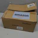 Bathroom Accessories Set, 5-Piece Ceramic Bath Accessory Complete Set with Lotion Dispenser/Soap Pump, Cotton Jar, Soap Dish, Tumbler and Toothbrush Holder (White and Silver)