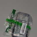 Miracase Magnetic for iPhone 17 Pro Case 6.3" [Compatible with MagSafe] Full-Body Phone Case with Built-in Glass Screen Protector & Camera Control,Drop Proof iPhone 17 Pro Cover, Black