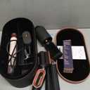 Dyson Airwrap i.d. Multi-Styler and Dryer and Dyson Chitosan Post-Style Serum