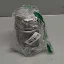 THERMOS Stainless King Vacuum-Insulated Food Jar, 24 Ounce, Matte Steel