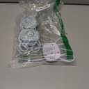 Safety 1st OutSmart Flex Lock, White, 4 Pack