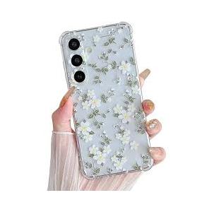 Magnetic Case for Samsung Galaxy S25