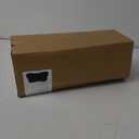 REST Evercool Cooling Pillow, Instant Cool-to-Touch Shell Fabric & Breathable Silicone Sponge Core for All-Night Temperature Regulation & Ergonomic Support, High, Midnight Blue