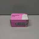 Amazon Basics Extra Strong & Flex Tall Kitchen Drawstring Trash Bags, Tropical Island Scent, 13 Gallon, 40 Count