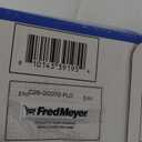 Sealy Dreamlife 1.5-Inches D Memory foam Full Mattress topper