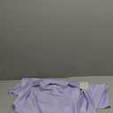 MEROKEETY Women 2025 Summer Strapless Satin Tube Bodycon Backless Wedding Guest Maxi Dress, Purple, S