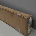 57in Aluminum Versatile Loading Ramp for Hand Truck, Bicycle, Motorcycle, ATV & More, Sturdy Anti-Slip, Shed Ramp 2 Pack for Riding Mower, Lightweight for Blowers, Pickup Trucks-880 lbs/PR Capacity (5FT)