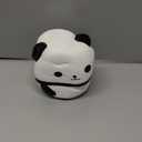 Squishy Panda Squishies Jumbo Slow Rising squishies Lovely Stress Relief Squishies Toys for Kids and Adults 6.7'' Big Size