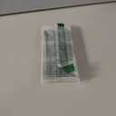 5Pcs Long Carbide Burr Set 1/4" Shank Total L 6.2" Die Grinder Bits Rotary Rasp Attachment Cut Port Grind Metal Cast Iron Steel Aluminum Cylinder Head Engine Intake Exhaust Manifold Tight Area