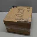 Electactic 5Cup Programmable Drip Coffee Maker, a compact coffee machine with a digital clock and 24hour programmable timer, featuring Auto ShutOff, and a Removable Filter Basket for Home & Office.