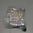 Nitial 200 Pcs 5.12" Club Horse Toothpicks for Appetizers Derby Club Skewers Disposable Bamboo Sandwich Fruit Cocktail Picks for Catered Events Buffet Party Decoration Holiday Supplies(Arrow Style)